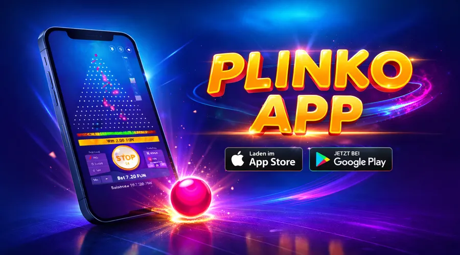 Plinko App