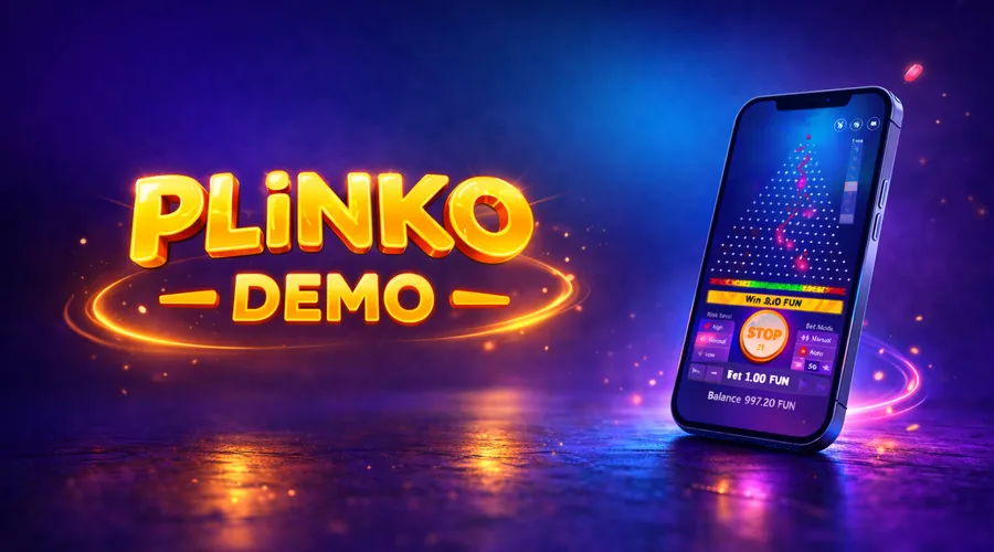 Plinko Demo