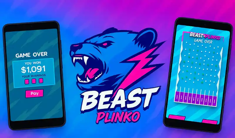 Plinko Mr Beast